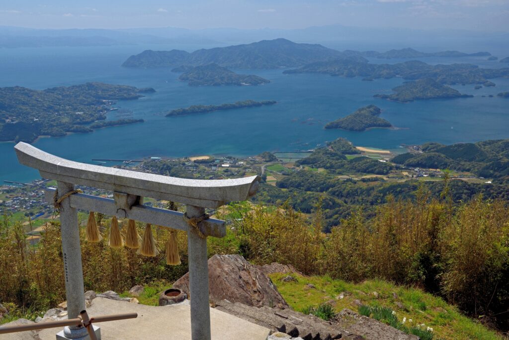 民宿まきしま 熊本県牧島・御所浦島観光の拠点にどうぞ!